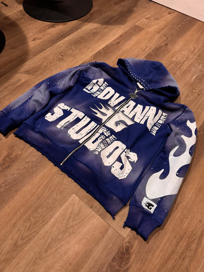 Giovanni jackets v2
