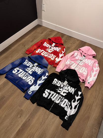 Giovanni jackets v2