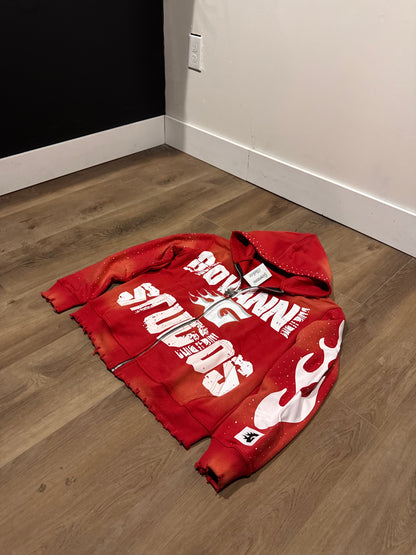 Giovanni jackets v2