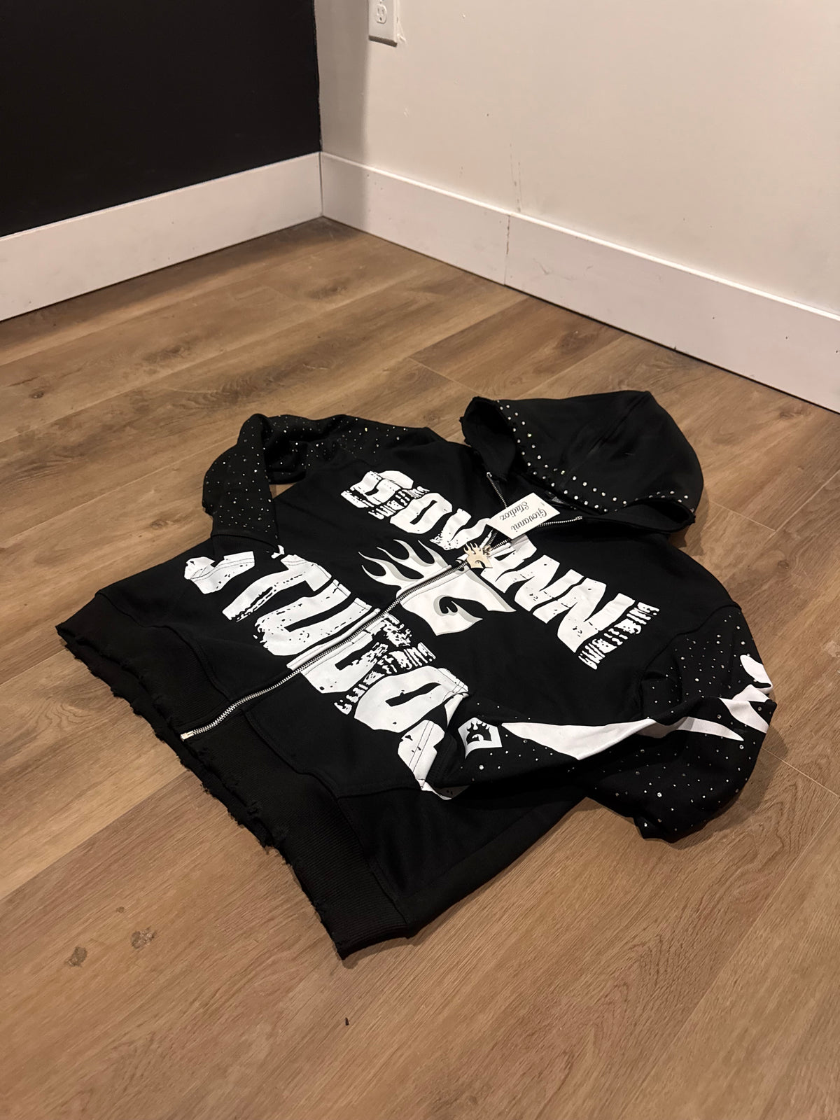 Giovanni jackets v2